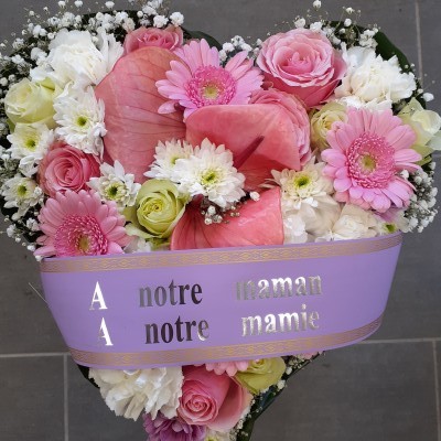 Coeur tendre