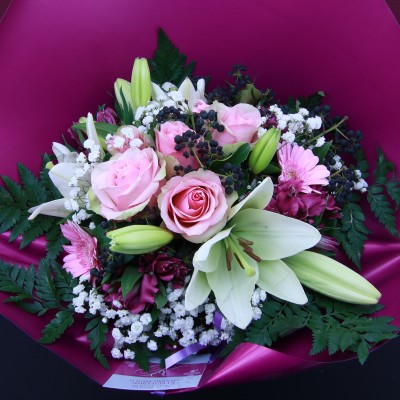 Commander en ligne vos fleurs