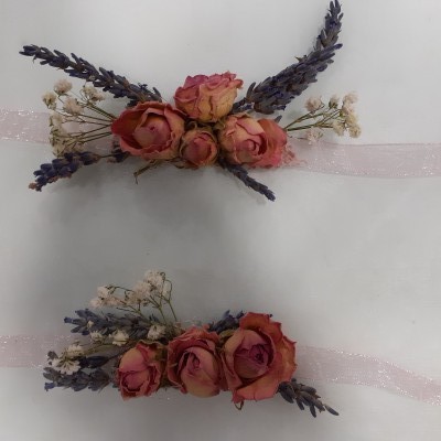 bracelet demoiselle d